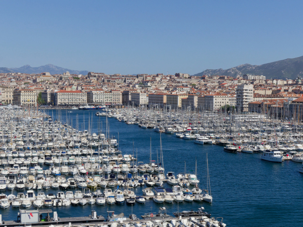 Carnet : Découverte de Marseille et des calanques [Avril 2024] 2024-039