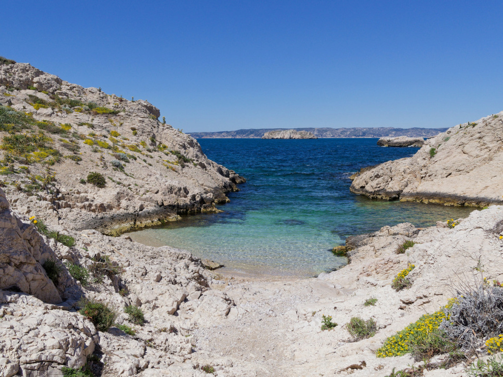 Carnet : Découverte de Marseille et des calanques [Avril 2024] 2024-054