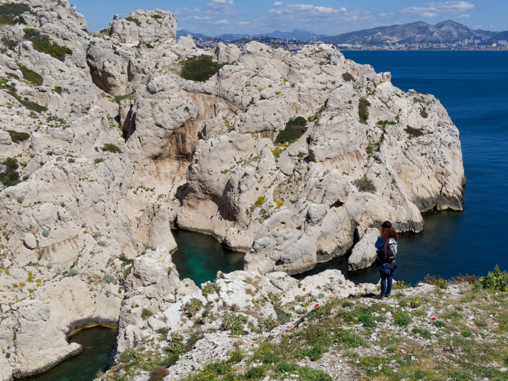 Carnet : Découverte de Marseille et des calanques [Avril 2024] 2024-056