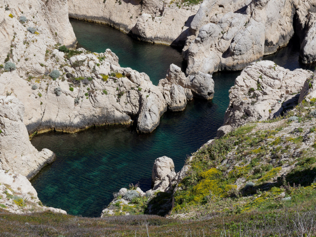 Carnet : Découverte de Marseille et des calanques [Avril 2024] 2024-058