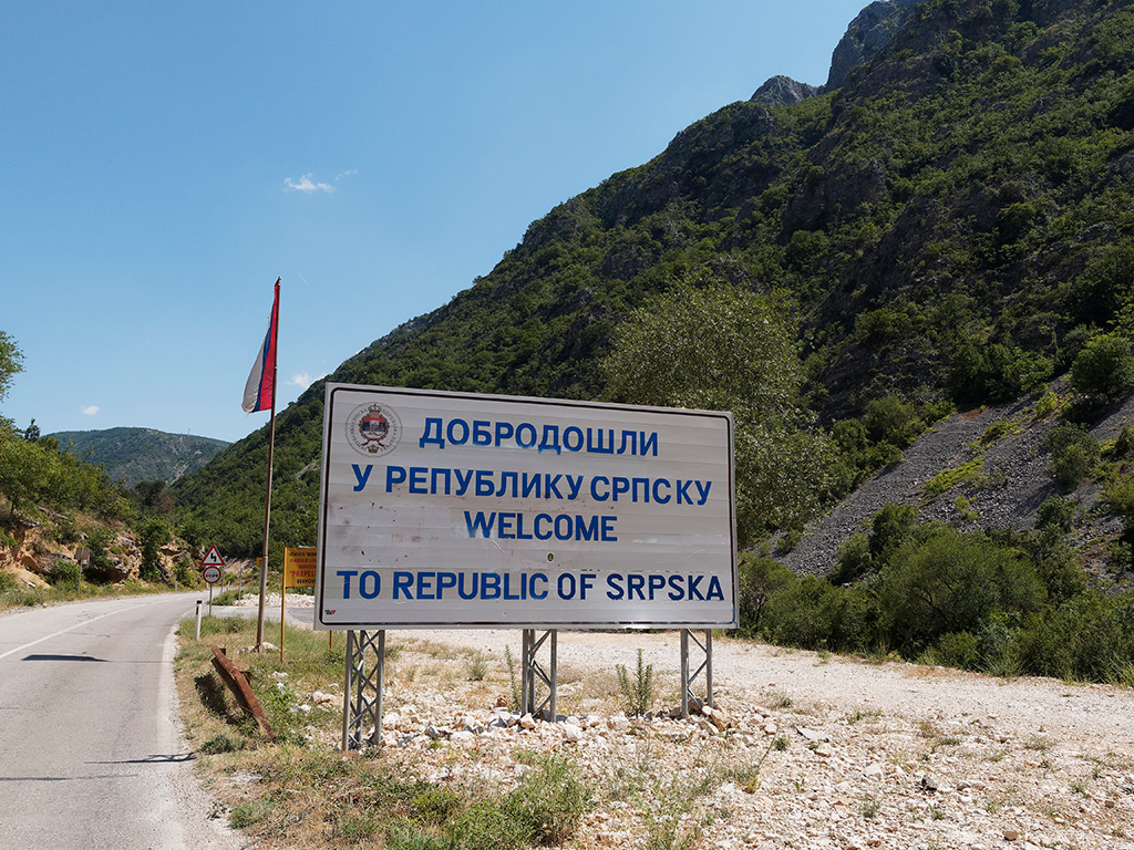 Carnet: Dobar Dan ! 15 jours en famille (et en automobile) de Plitvice à Kotor F311