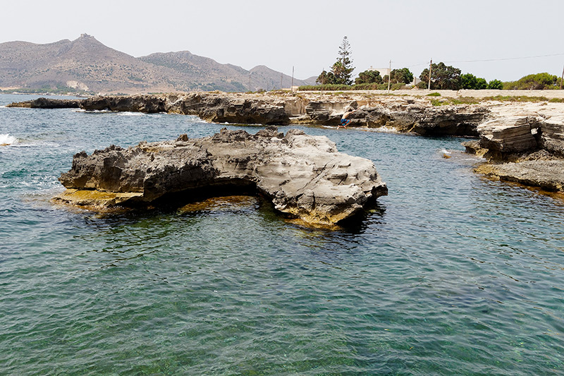 Carnet: De Palerme à l’Etna (2 semaines en famille/Juillet 2018) I410