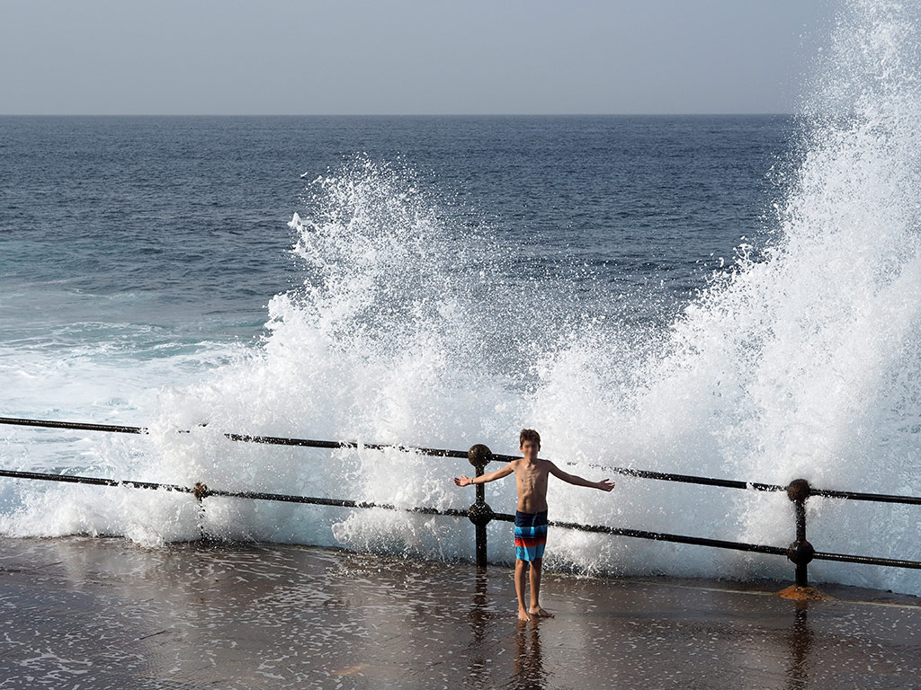 Carnet : Tenerife en Octobre P214