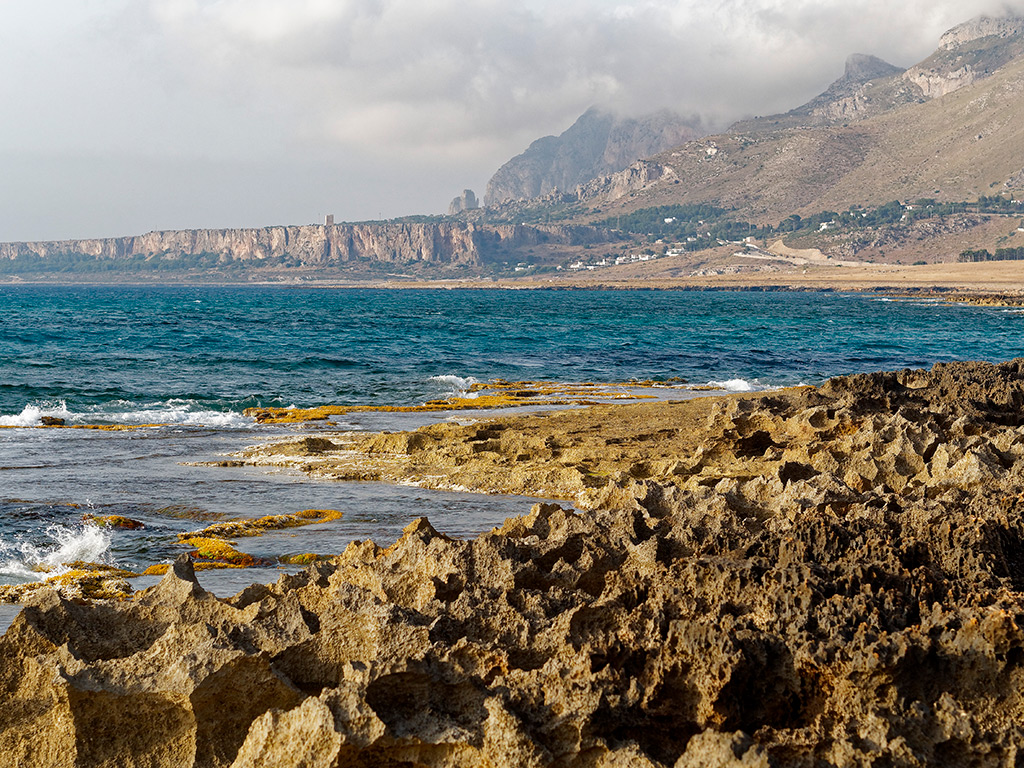 Carnet: De Palerme à l’Etna (2 semaines en famille/Juillet 2018) T212