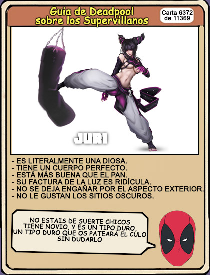 un año de nueve meses mas o menos (Juri) [+18] [02-06-2019] Guia310