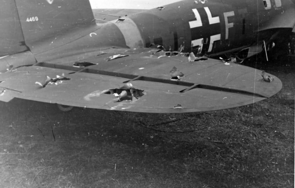 [Revell] 1/32 - Heinkel He 111 P - 9./KG 55   (he111) Aa_he111