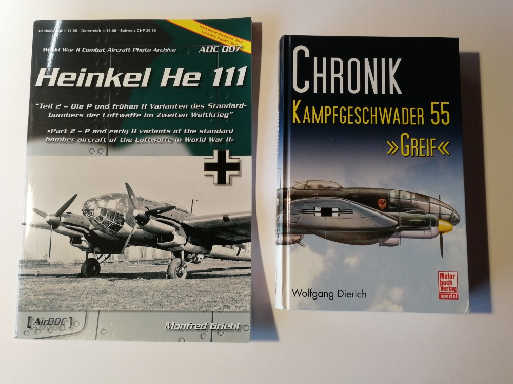 [Revell] 1/32 - Heinkel He 111 P - 9./KG 55   (he111) Aa_he115