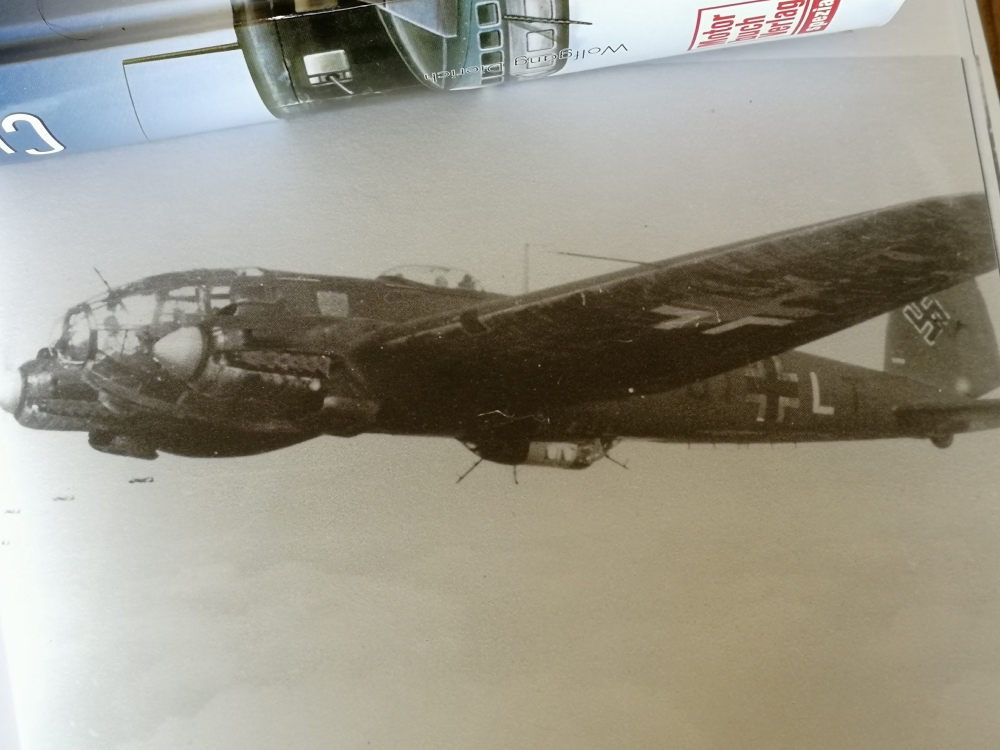 [Revell] 1/32 - Heinkel He 111 P - 9./KG 55   (he111) - Page 3 Aa_he119
