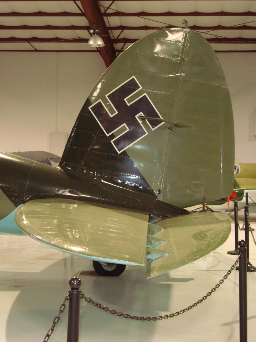 [Revell] 1/32 - Heinkel He 111 P - 9./KG 55   (he111) Ab_he111