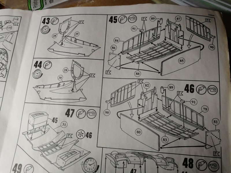 [Revell] 1/32 - Heinkel He 111 P - 9./KG 55   (he111) - Page 15 By_he112