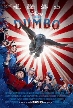 Votre dernier film visionné - Page 8 Dumbo_10