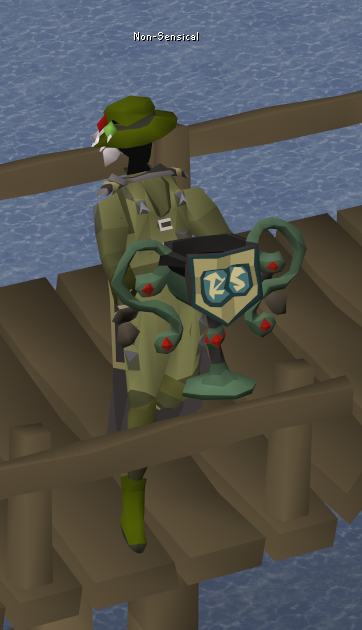 Everything Burgh D Rott Ever Wanted To Achieve On A HCIM: A Quest 2023-010