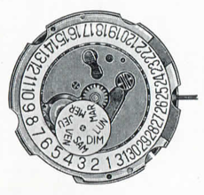 montre femme - [ICI vos demandes d'IDENTIFICATION et RENSEIGNEMENTS de vos montres] - Page 15 Fe_23311