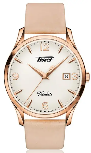 Dress Watch et gros poignet? Tissot11