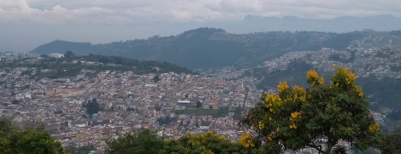 découvrir l'Equateur à travers un dictionnaire amoureux du pays Premie10