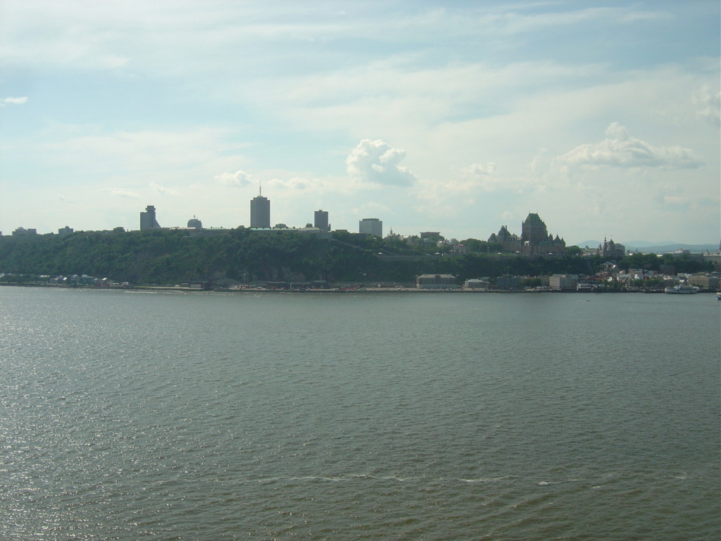 La Citadelle de Québec. Photo_13