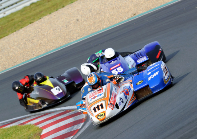 Festival Sidecars (et Superside) Oschersleben 2/3 oct. 2021 0d7bd410