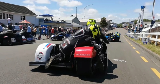 Nelle Zélande 2019 - Suzuki Series - Rd 3 Cemetery Circuit - Page 2 310