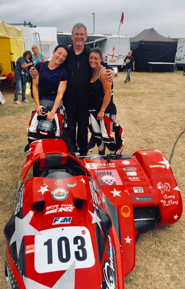 Southern 100 2018 - Estelle et Mélanie - Page 2 7c1da710