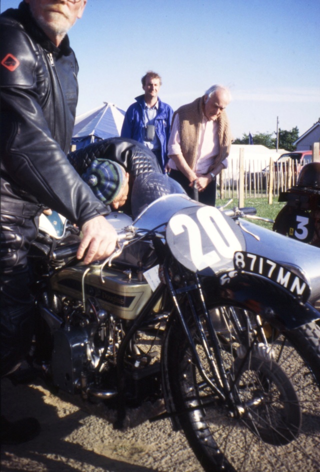 Mallory Park, juin 1997 Tt_cla10