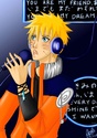 Rikku's drawings Naruto10