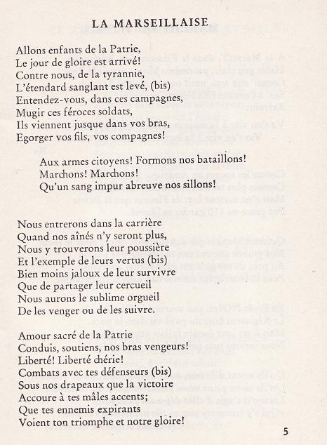 LIVRET "LES CHANTS DU SOLDATS" Sans_t11