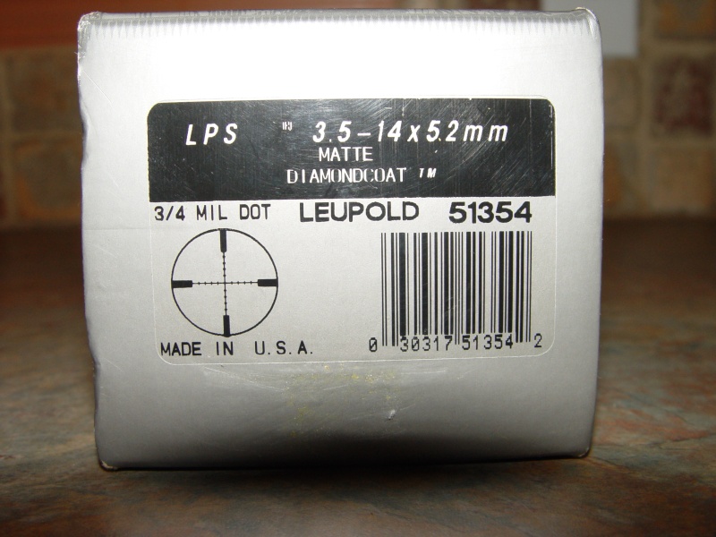 Leupold LPS et VX-III (vendu) Dsc09414