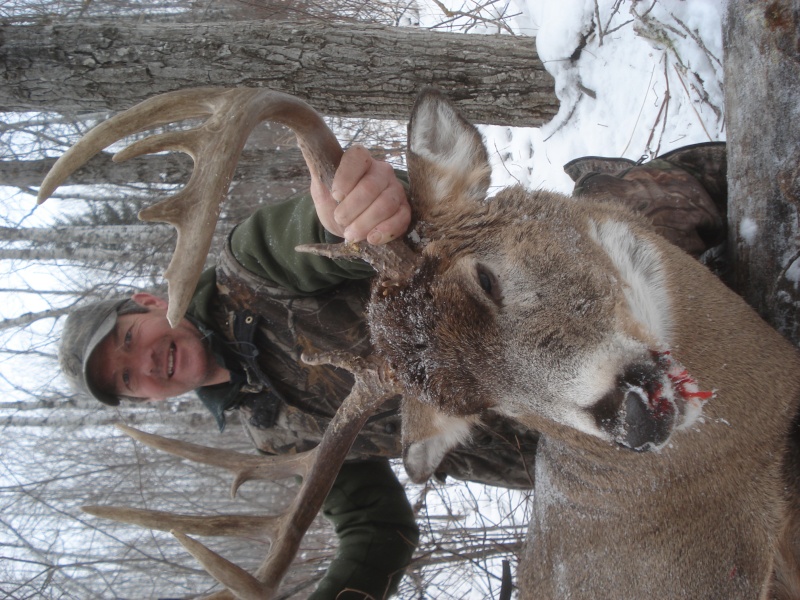 chasse Manitoba Manito12