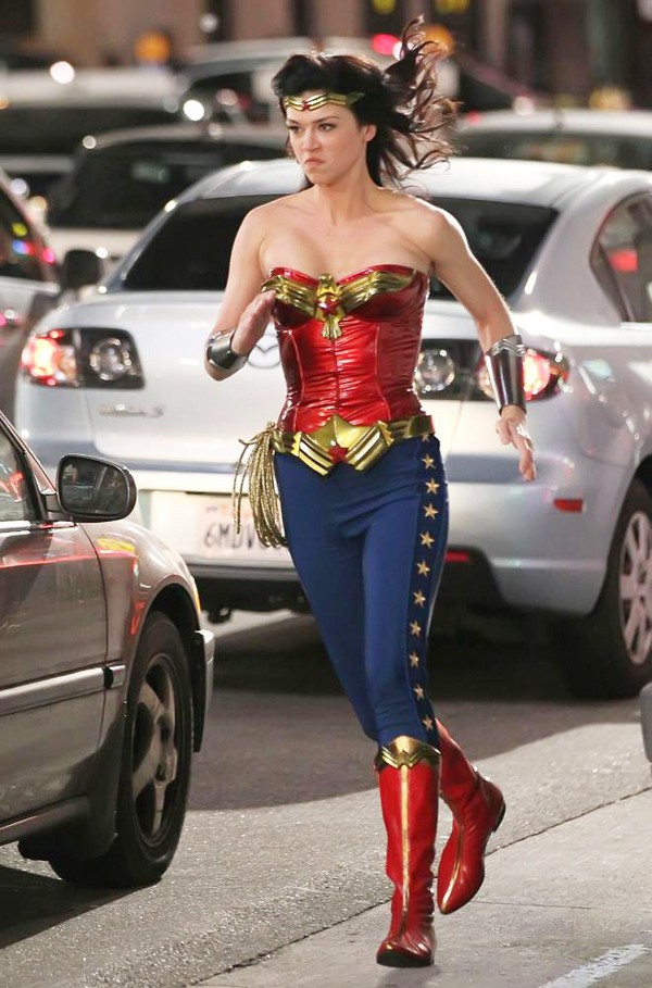 Wonder Woman 2011 Wonder10