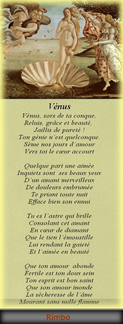 Vénus.... Venus10