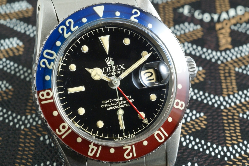 La saga Rolex GMT - Page 2 329210