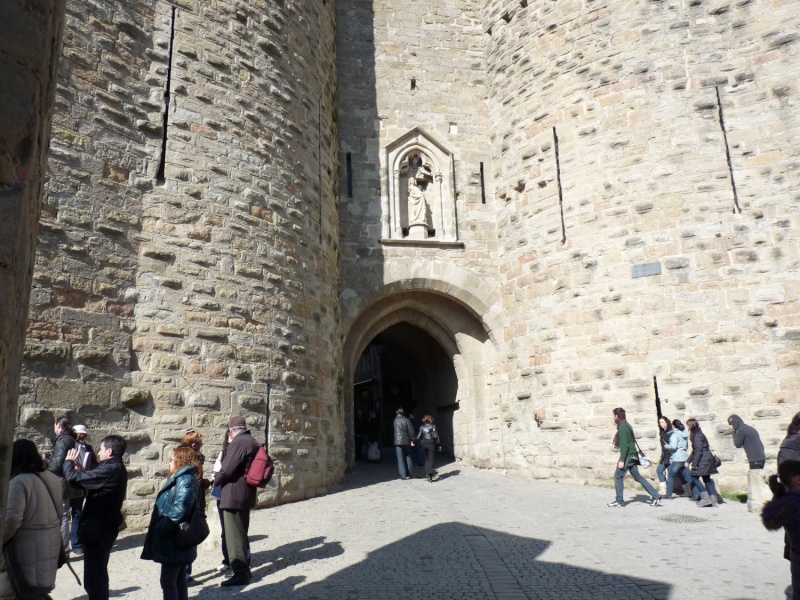 visite(cite carcassonne(06.03.2011) 415