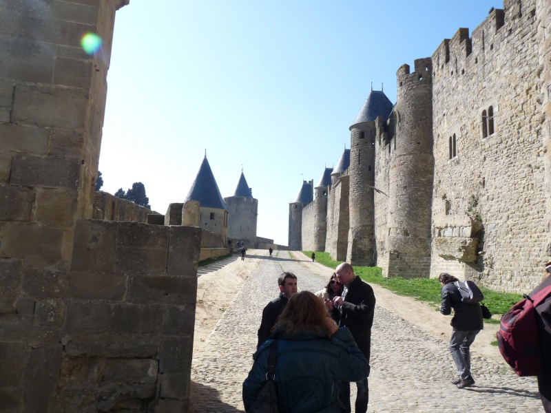 visite(cite carcassonne(06.03.2011) 514
