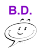 BD BD