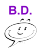 BD