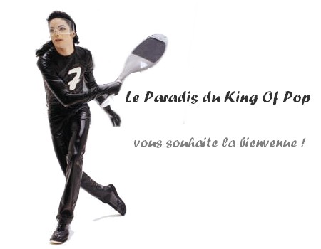 Le Paradis du King Of Pop: Forum francophone sur M.Jackson ! Pub10