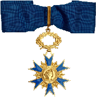Médailles et décorations Onmcom11