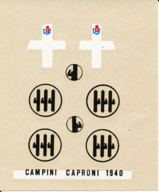 [DELTA] CAMPINI CAPRONI CC 2 (N-1) 1/72ème Réf 3  Img_0059