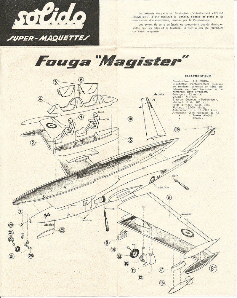 [Solido-Monavac] (1/60) Fouga CM 170 Magister Img_0281