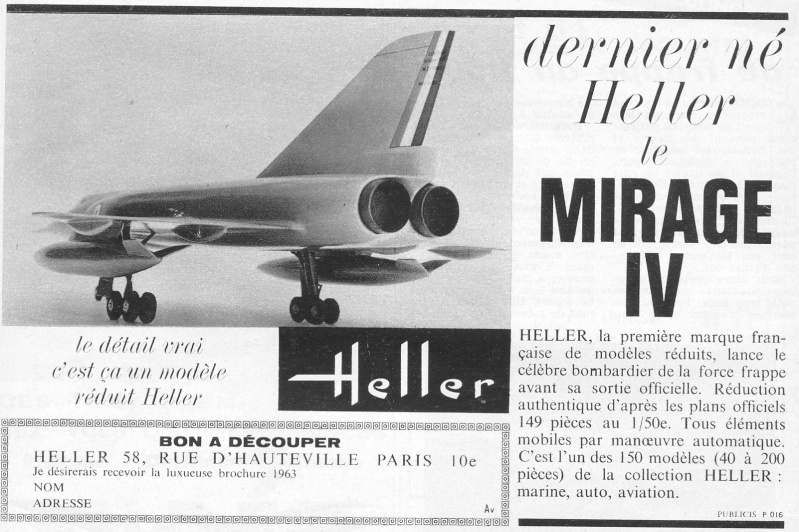 [Heller] Dassault Mirage IVA-01 (1/50) (1964) Img_0309
