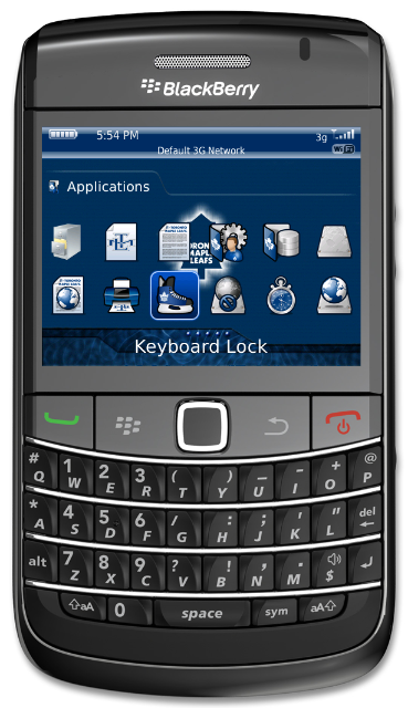 Blackberry ! D5dc6010