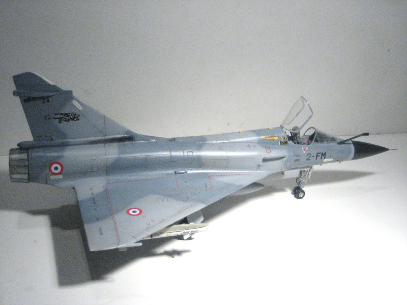 Mirage 2000 C RDM Img_5313