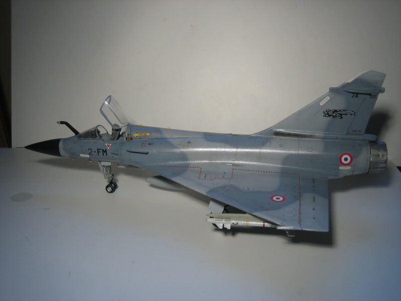 Mirage 2000 C RDM Img_5414