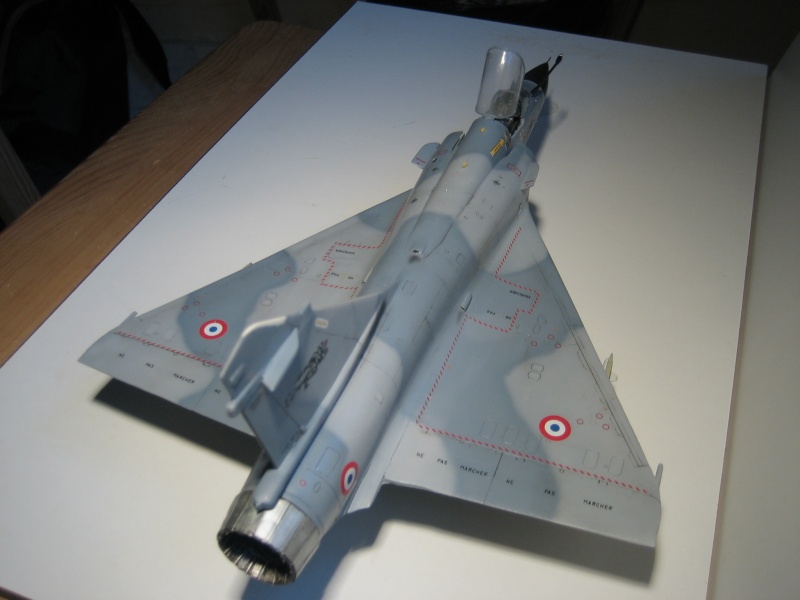 Mirage 2000 C RDM Img_5417