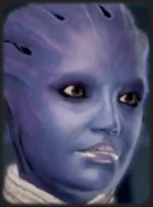 Avatars à prendre. Asari019