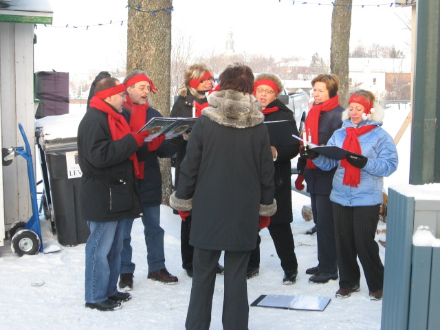 un autre marché de Noel Marcha16