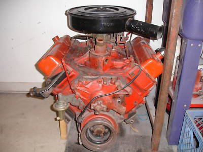 moteur - Moteur 318... 1966-c10