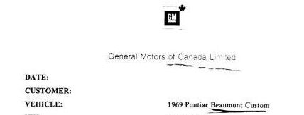 Plusieurs photos : Acadian (1962-1971) - Page 2 69gmcb10