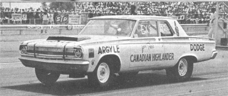 Argyle Dodge Ontario & John Petrie A990ar10