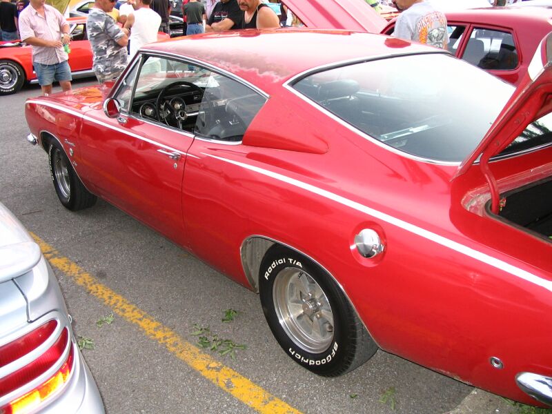 1968 Plymouth Barracuda Formula S Spoiler by Barris Img_0618